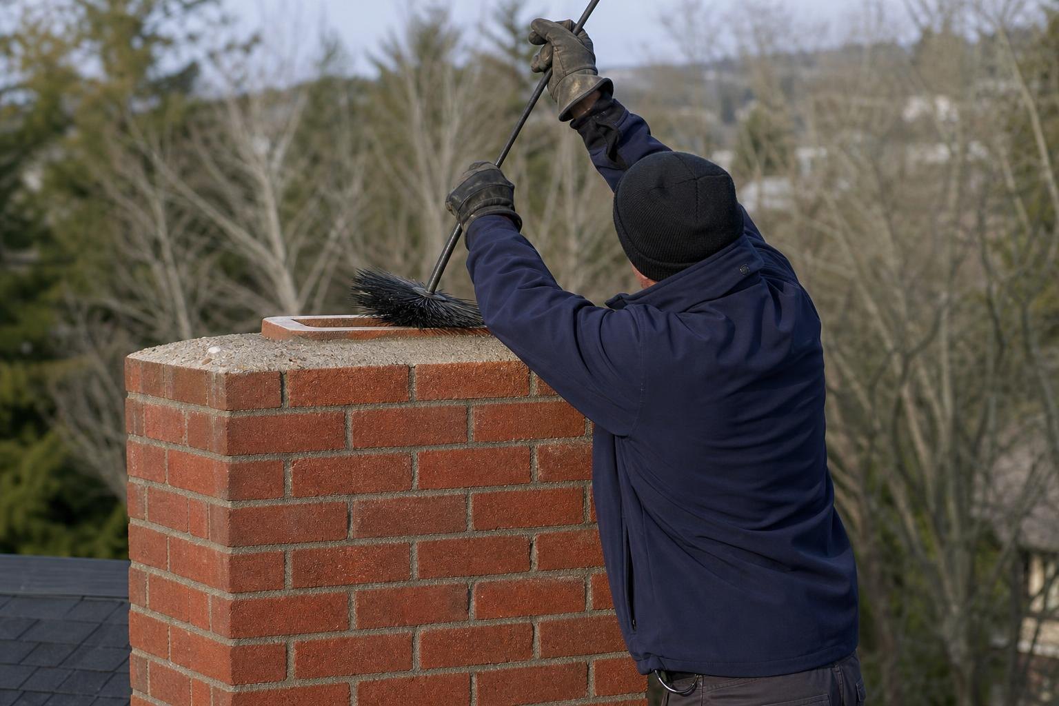 Chimney Inspection